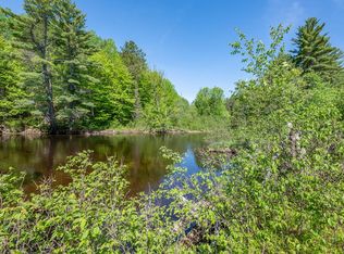 LOT 19 Running Bear Ln, Harshaw, WI 54529