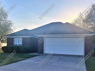 15 Tanzanite Dr, Greenbrier, AR 72058