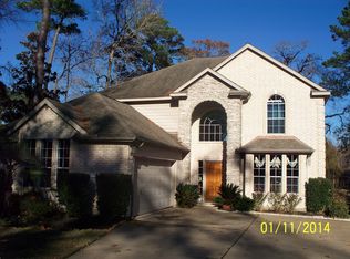 14 Balboa Rd, Montgomery, TX 77356