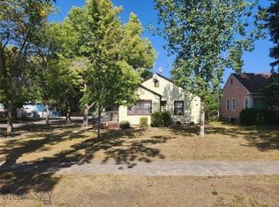 2501 4th Ave N, Great Falls, MT 59401