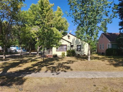 2501 4th Ave N, Great Falls, MT, 59401