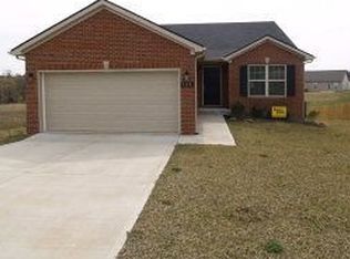 488 Greathouse Dr, Richmond, KY 40475