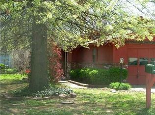 2007A Cypress Pl, Springdale, AR 72762