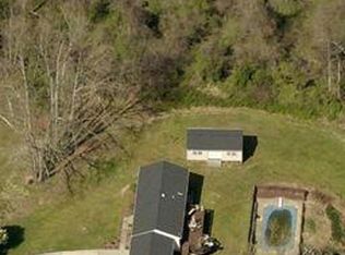 9651 Boyds Turn Rd, Owings, MD 20736