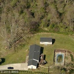 9651 Boyds Turn Rd, Owings, MD, 20736