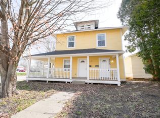 2225 Broad St, New Castle, IN