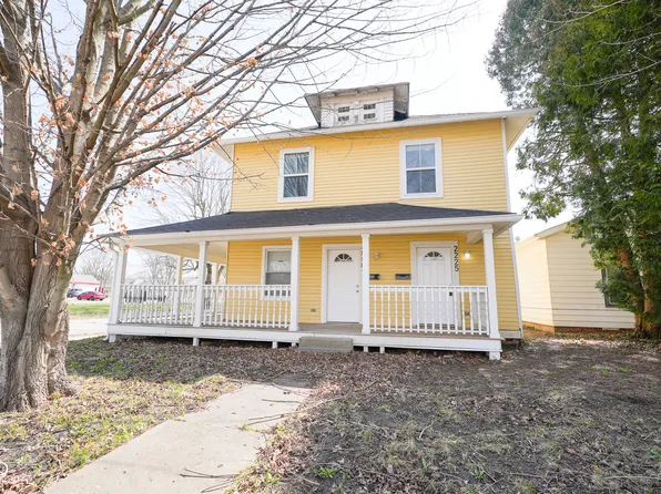 2225 Broad St, New Castle, IN 47362