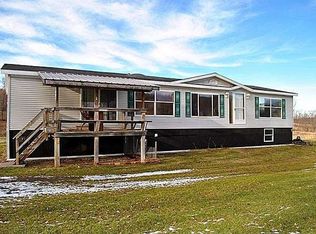 1085 Smith Hill Rd, East Meredith, NY 13757