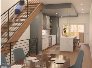 1236 N Hollywood St, Philadelphia, PA 19121