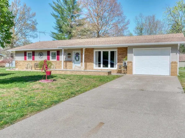 1006 Roberta Dr, Murphysboro, IL 62966