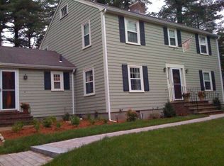 74 Phillips Rd, Lynnfield, MA 01940