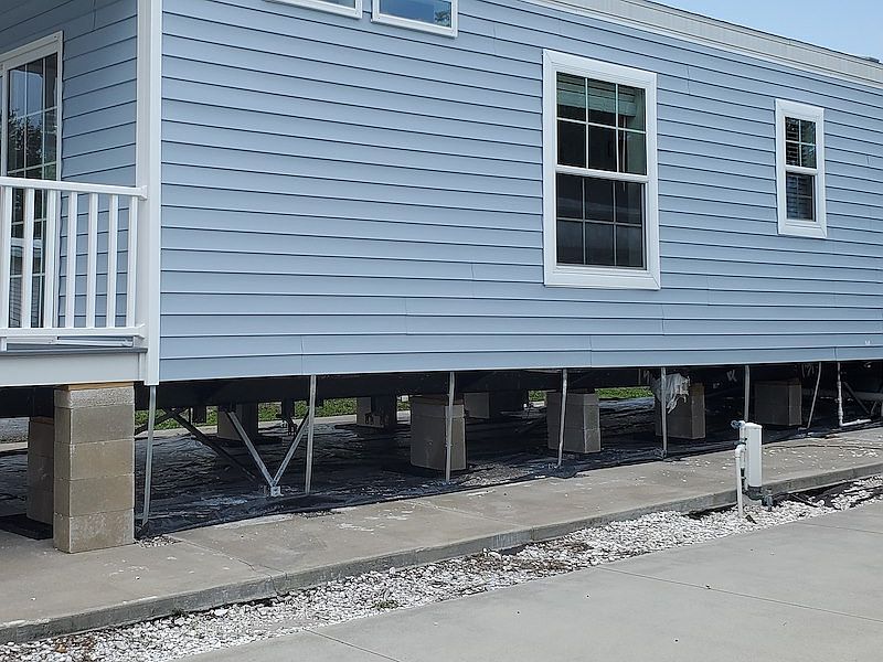 2nd image of 5100 60th St E #H-04