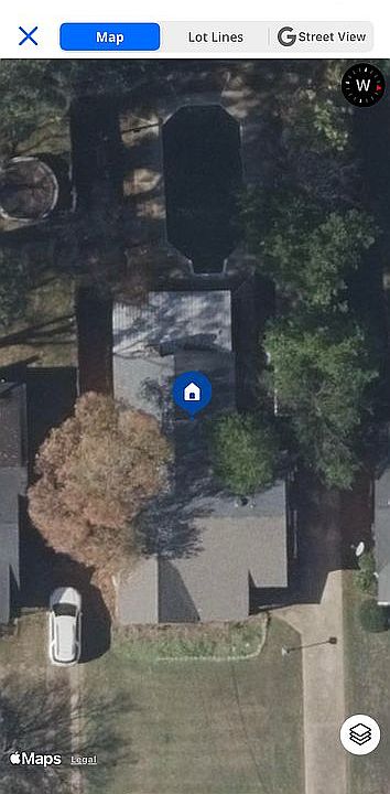 2nd image of 6 Oak Forest Dr
