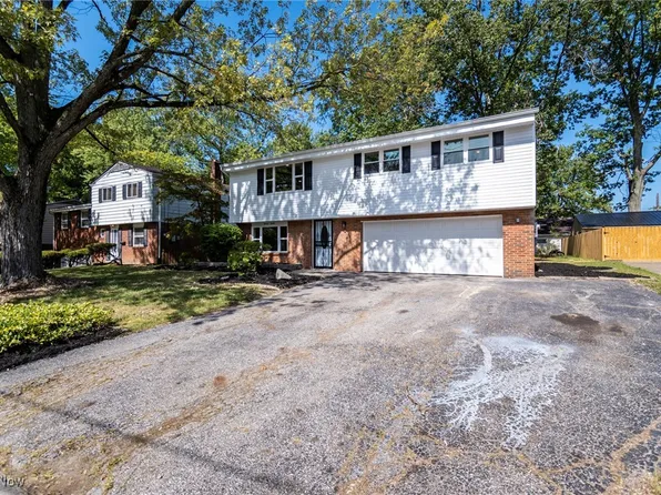 1130 Orlo Dr NW, Warren, OH 44485