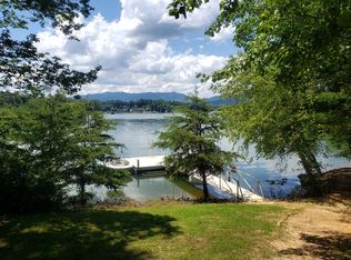 195 Jack Rabbit Rd, Hayesville, NC 28904