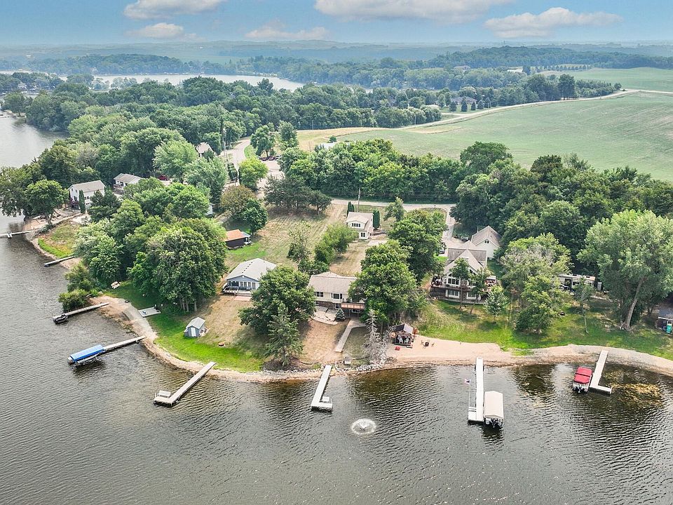28690 W Lake Dr, Madison Lake, MN 56063 Zillow