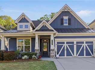 5161 Golden Oak Cv, Gainesville, GA 30504