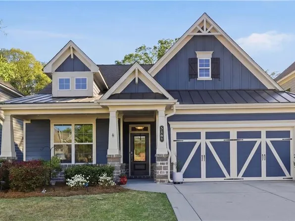5161 Golden Oak Cv, Gainesville, GA 30504