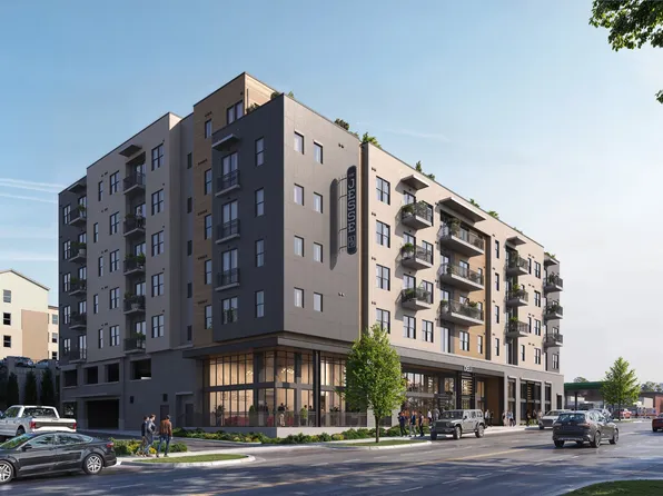 730 Main St #B5, Nashville, TN 37206