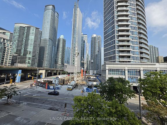 2nd image of 228 Queens Quay W Unit 302