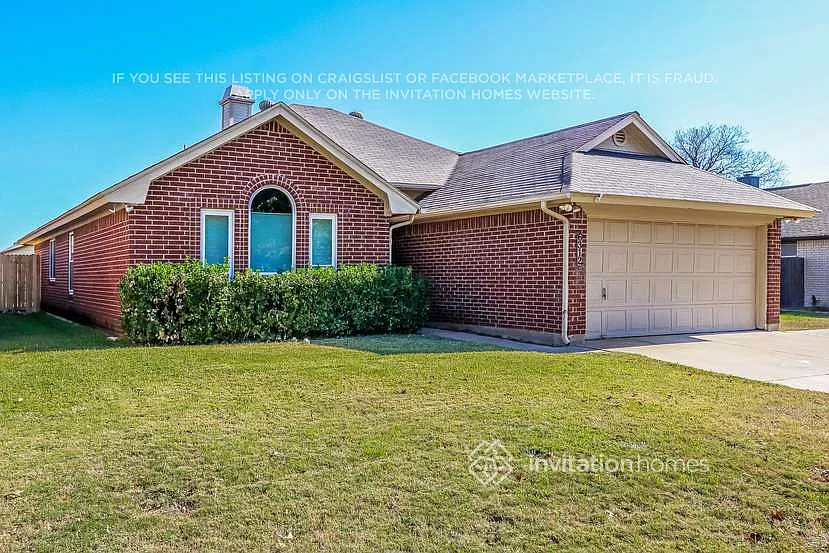 6312 Longmont Trl Fort Worth, TX 76179 — Photo 3