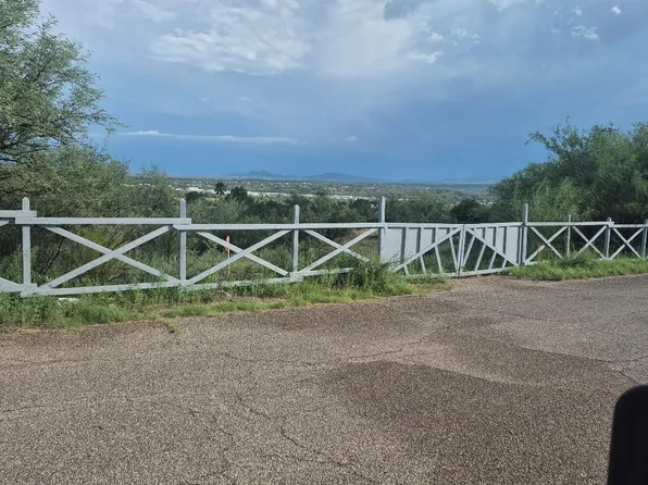 417 Wrightson St #19, Rio Rico, AZ 85648