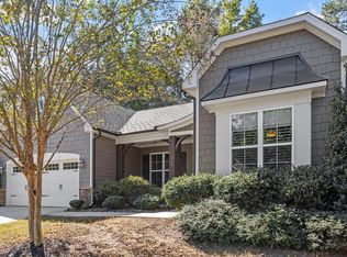 117 N Freeman Dr, Pittsboro, NC 27312