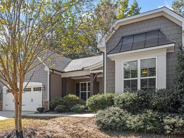 117 N Freeman Dr, Pittsboro, NC 27312