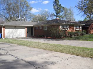 4617 S Quincy Ave, Tulsa, OK 74105