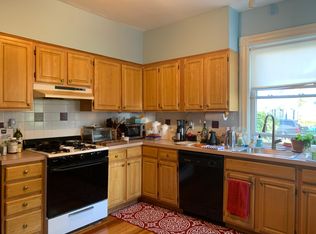 61 Monument St FLOOR 1, Medford, MA 02155