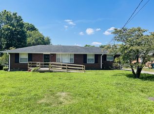 1812 Guest Dr, Nashville, TN 37216