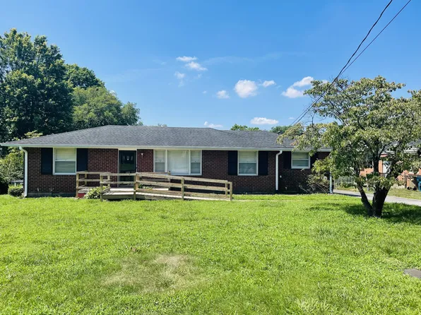 1812 Guest Dr, Nashville, TN 37216