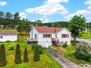 1 James Ln, Hillview, NL A0E2A0