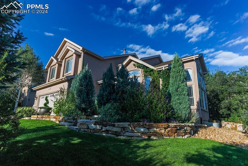 12643 Timberglen Ter, Colorado Springs, CO 80921 Zillow