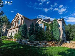 12643 Timberglen Ter, Colorado Springs, CO 80921