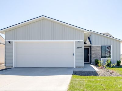 1702 W Unforgettable St, Meridian, ID, 83642