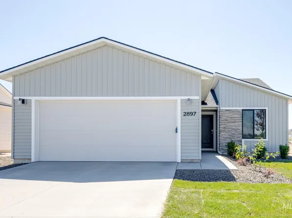 1702 W Unforgettable St, Meridian, ID 83642