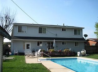 619 Johnson Ave, Celina, OH 45822