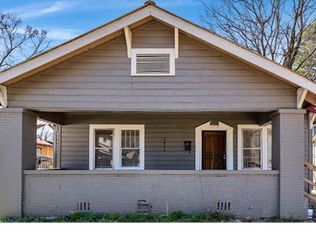 4824 Court R, Birmingham, AL 35208