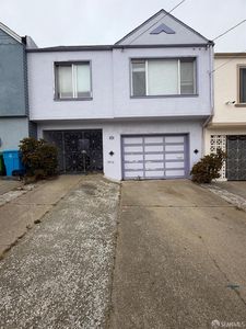 550 Campbell Ave, San Francisco, CA, 94134