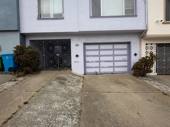 550 Campbell Ave, San Francisco, CA 94134