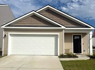 200 Cold Creek Pass, Port Wentworth, GA 31407