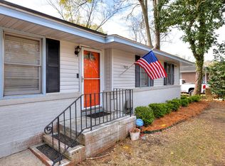 702 Wren St, Sumter, SC 29150