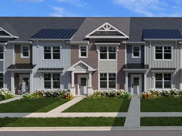 10145 Garnet Ln, Dyer, IN 46311