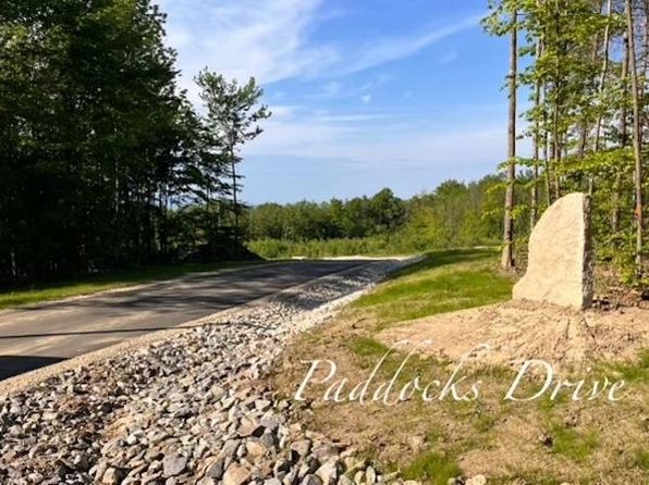 Lot 29 Paddocks Drive, Gilford, NH 03249