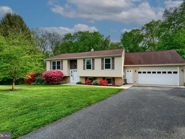 201 Faulkner Ct, Bel Air, MD 21014