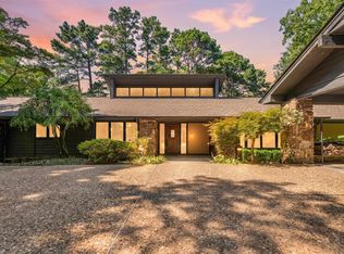 11201 Old Arkansas Dr, Roland, AR 72135