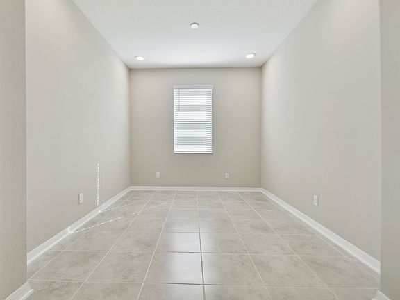 Interior - Representational Photo