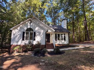 287 Wyndfall Ln, Clayton, NC 27527