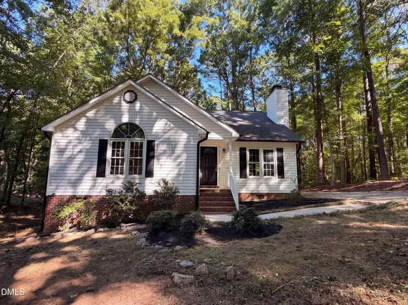 287 Wyndfall Ln, Clayton, NC 27527
